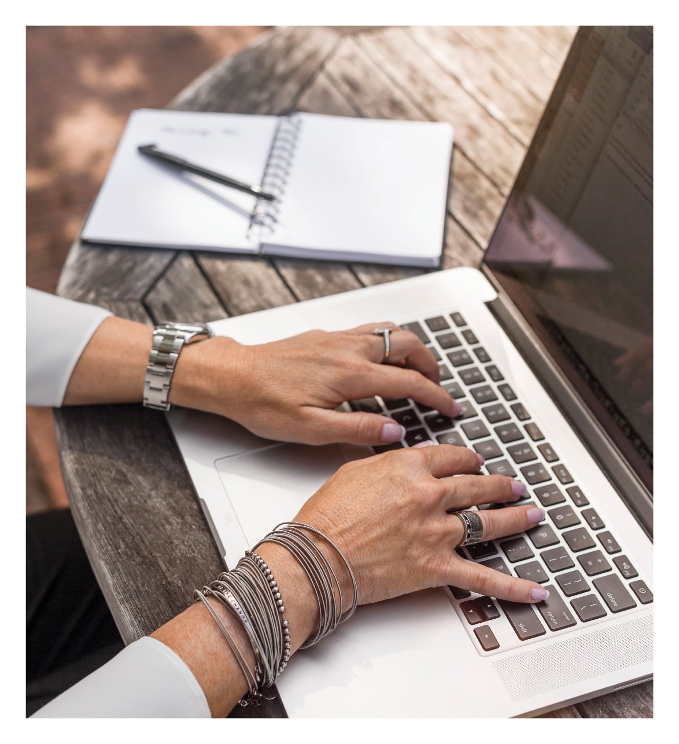 Services | Cori Howard Communications – Media, AI & Thought‑Leadership Strategy